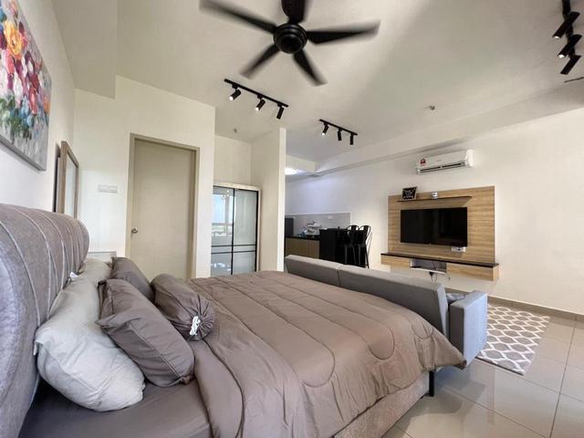 Serviced Residence for sale in Malaka