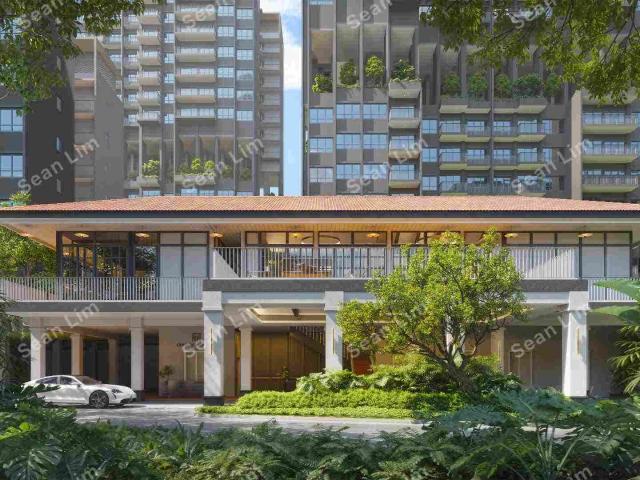 Apartment for sale in Country Heights Damansara, Kuala Lumpur