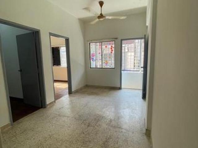 Apartment for sale in Langat, Selangor