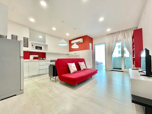 Serviced Residence for sale in Georgetown, Penang