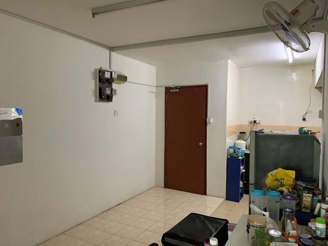 Apartment for sale in Petaling, Alam Impian