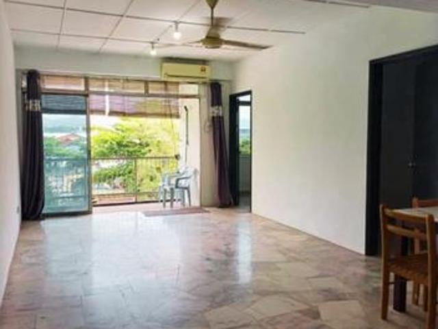 Apartment for sale in Kepong