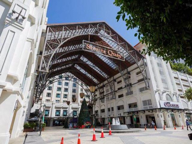 Serviced Residence for sale in Penang