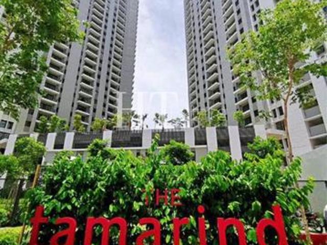 Condominium for sale in Georgetown, Penang
