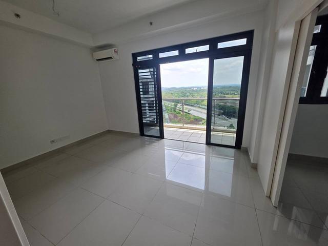 Apartment for sale in Bukit Ledang, Johor