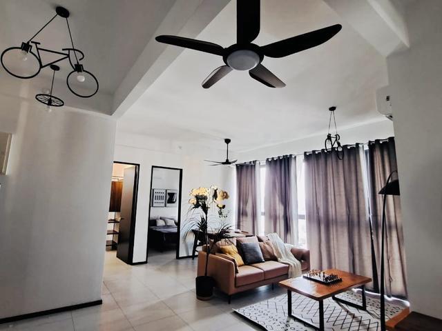 Serviced Residence for sale in Georgetown, Penang