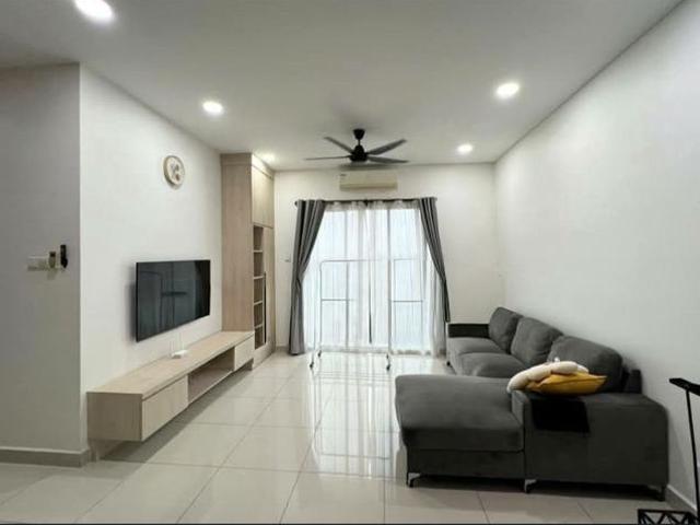 Serviced Residence for sale in Johore Bahru, Johor