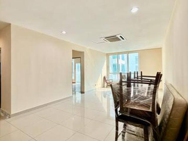 Serviced Residence for sale in Country Heights Damansara, Kuala Lumpur