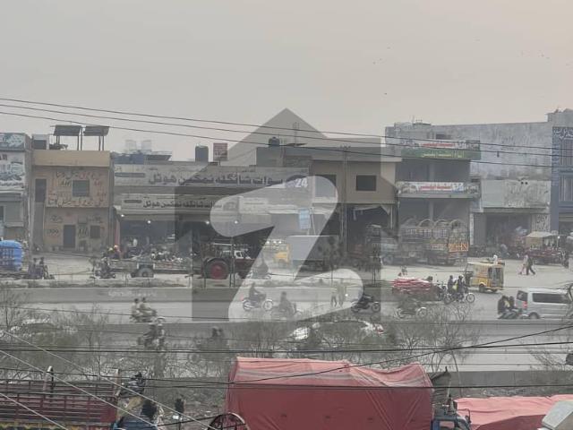 Office for sale in Rawalpindi, Islamabad Capital Territory