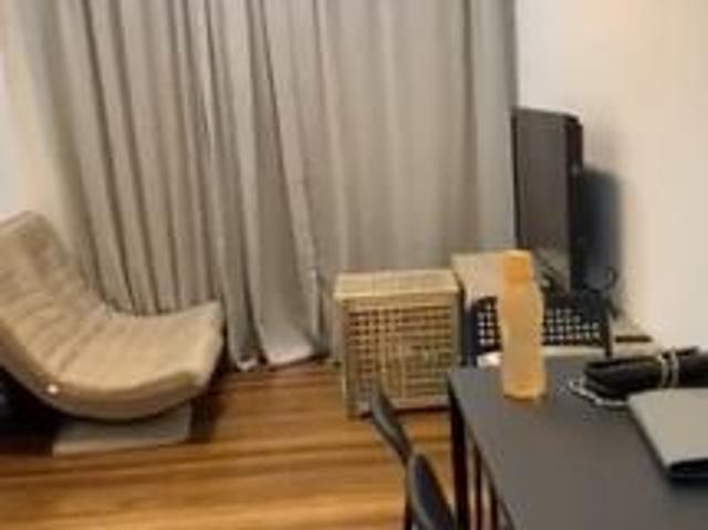 Serviced Residence for sale in Kepong, Kuala Lumpur