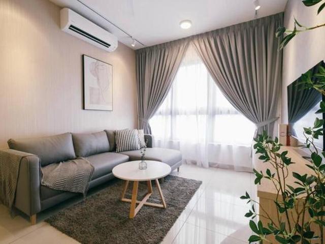Condominium for sale in Country Heights Damansara, Kuala Lumpur