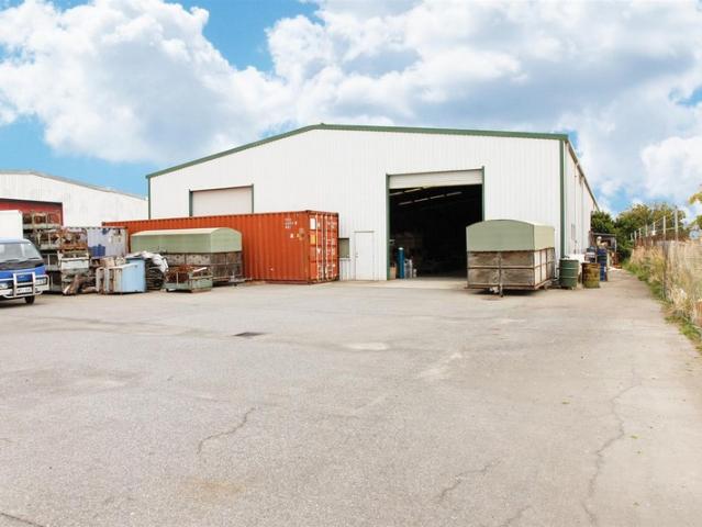 Warehouse for rent in Horseshoe Creek, South Australia