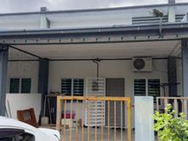 Terraced House for sale in Kuching, Sarawak