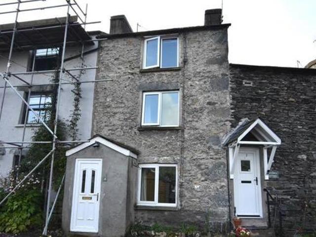 House for sale in Cumbria