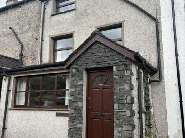 House for rent in Backbarrow