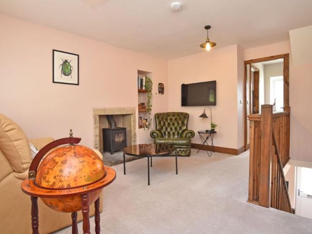 House for rent in New York, Dacre Banks