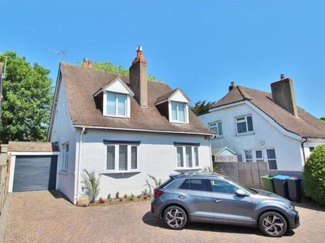 House for sale in Worthing, West Sussex