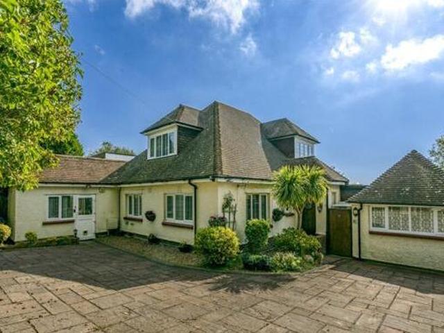 House for sale in Worthing, West Sussex