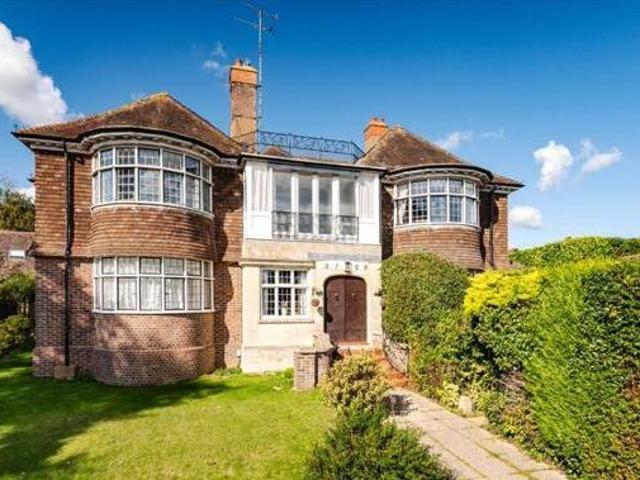 House for sale in Worthing, West Sussex