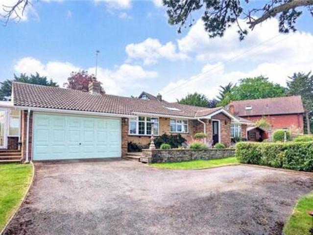 House for sale in Worthing, West Sussex