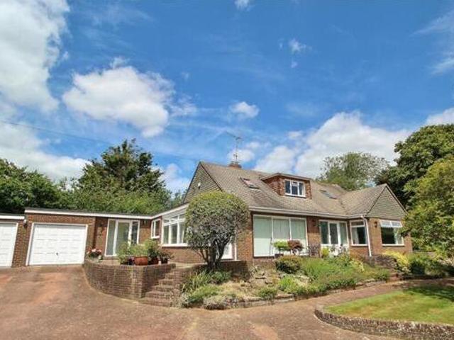 House for sale in Worthing, West Sussex