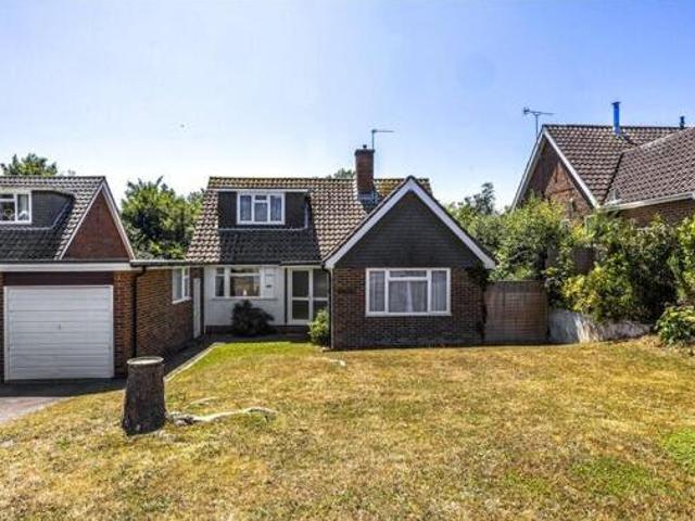 House for sale in Worthing, West Sussex