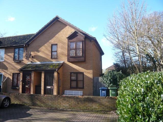 House for rent in Four Gotes, Cambridgeshire