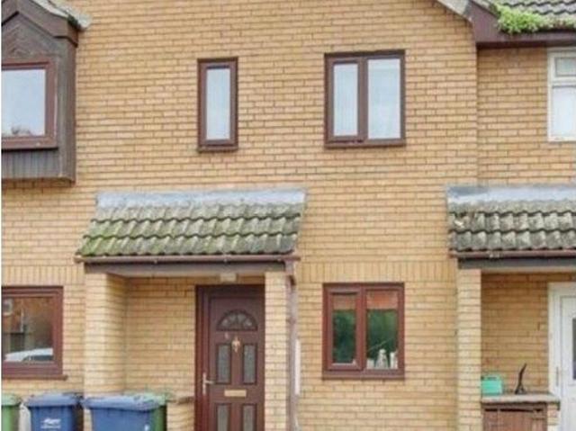 House for rent in March, Fenland