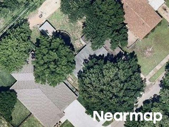 House for sale in Seagoville, Texas
