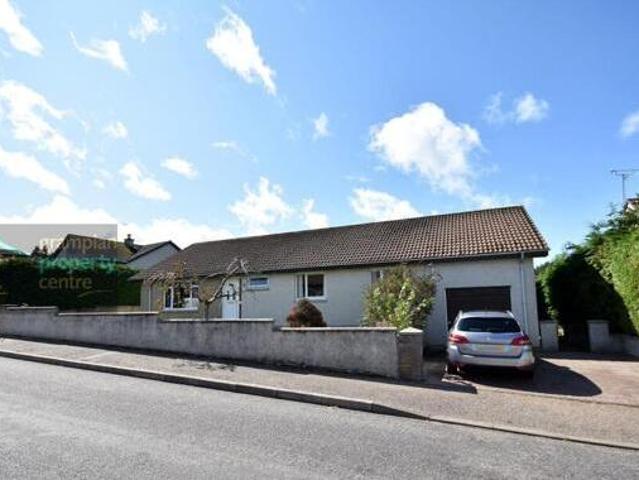 House for sale in Elgin, Scotland