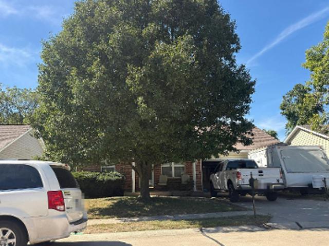 House for sale in Collinsville, Madison County