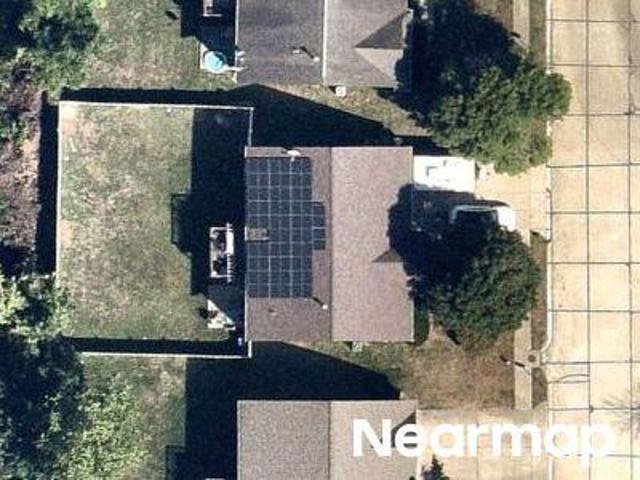 House for sale in Collinsville, Illinois