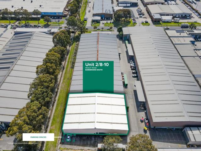 Warehouse for rent in Camerons Creek, Victoria