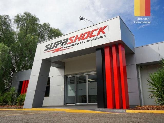 Office for rent in Horseshoe Creek, South Australia