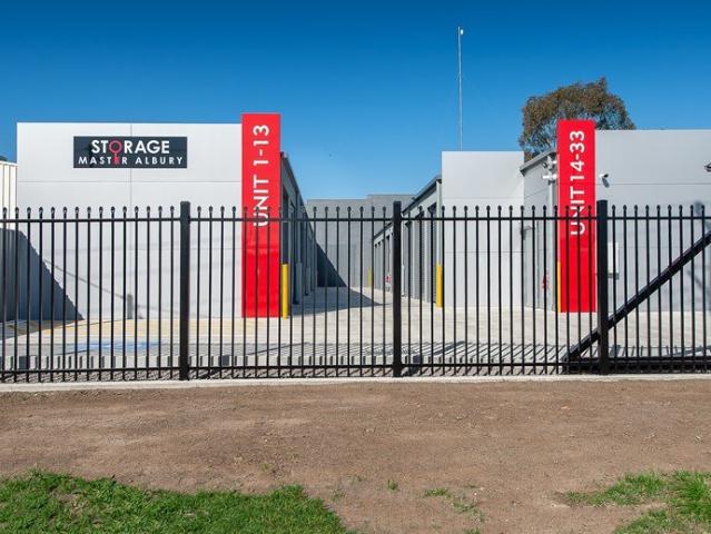 Apartment for rent in Albury, New South Wales