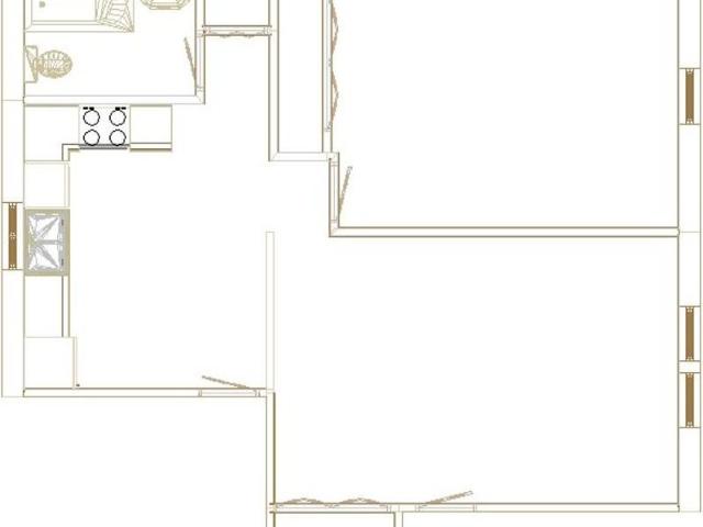 Apartment for rent in North Providence, Rhode Island