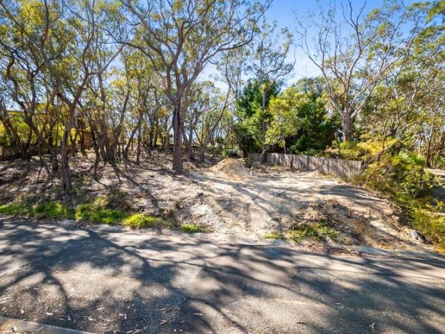 Land for sale in Sydney, New South Wales