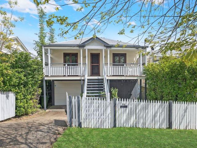 House for rent in Toombul, Queensland