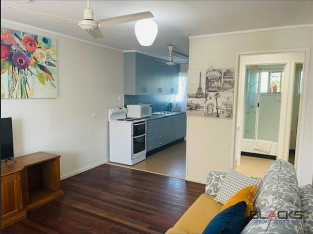 Apartment for rent in Dysart, Queensland