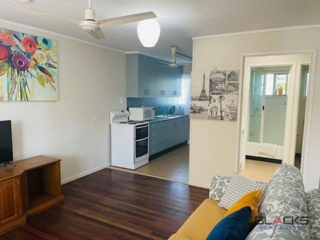 Apartment for rent in Dysart, Queensland