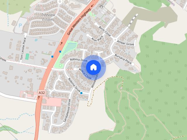 House for rent in Lithgow, New South Wales
