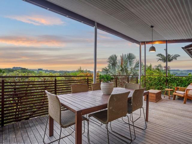 House for sale in Bangalow, New South Wales
