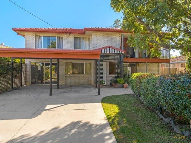 House for rent in Toombul, Queensland