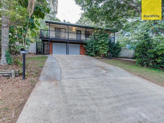 House for rent in Toombul, Queensland