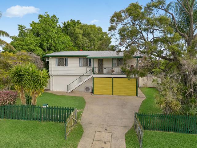 House for sale in Rockhampton, Queensland