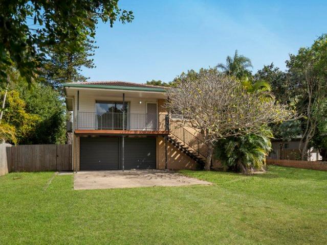 House for rent in Toombul, Queensland