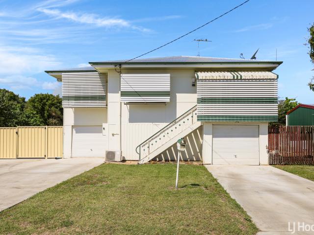 House for sale in Berserker, Queensland