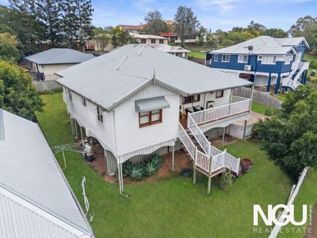 House for sale in North Ipswich, Greater Brisbane