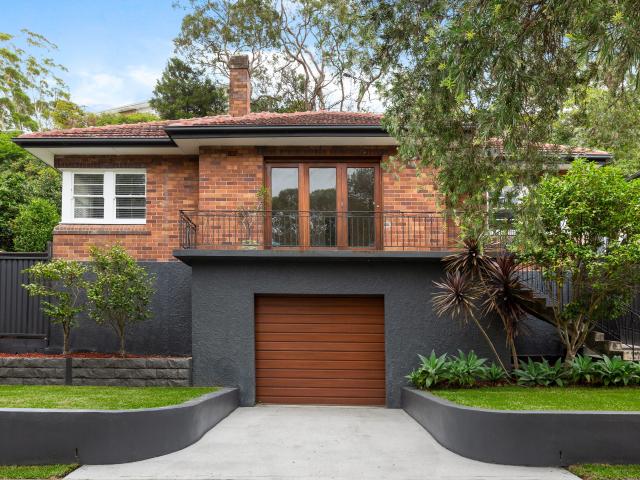 House for sale in Sydney, New South Wales