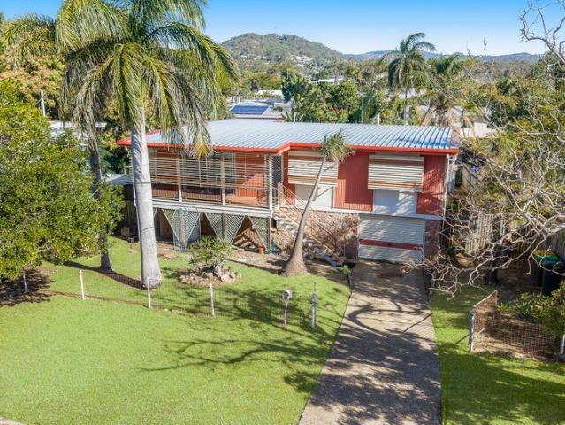House for sale in Gladstone, Queensland